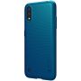 Nillkin Super Frosted Shield Matte cover case for Samsung Galaxy A01 order from official NILLKIN store